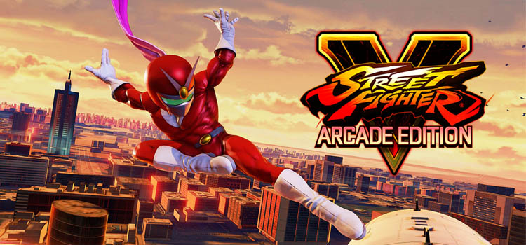 Street Fighter 30th Anniversary Collection Free Download