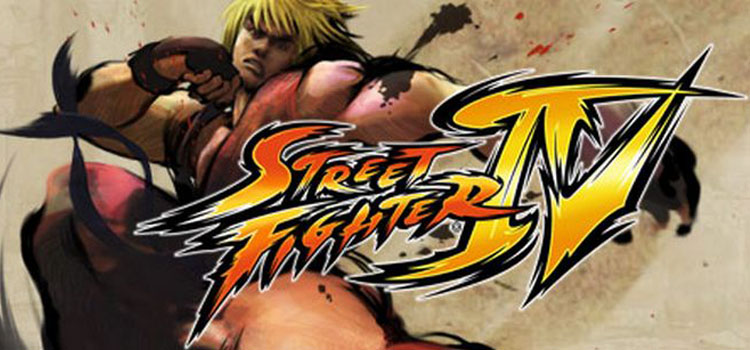 Street Fighter IV Free Download FULL Version PC Game