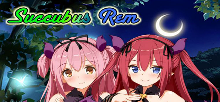 Succubus Rem Free Download Full Version Crack PC Game