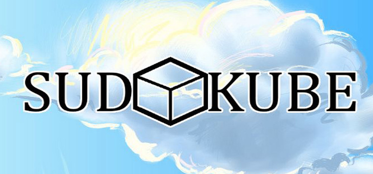 Sudokube Free Download FULL Version Crack PC Game