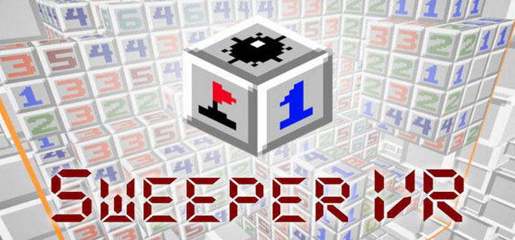SweeperVR Free Download FULL Version Crack PC Game