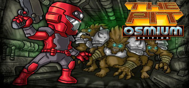 Sword Of The Stars The Pit The Osmium Edition Free Download