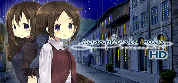 Symphonic Rain HD Free Download FULL Version PC Game