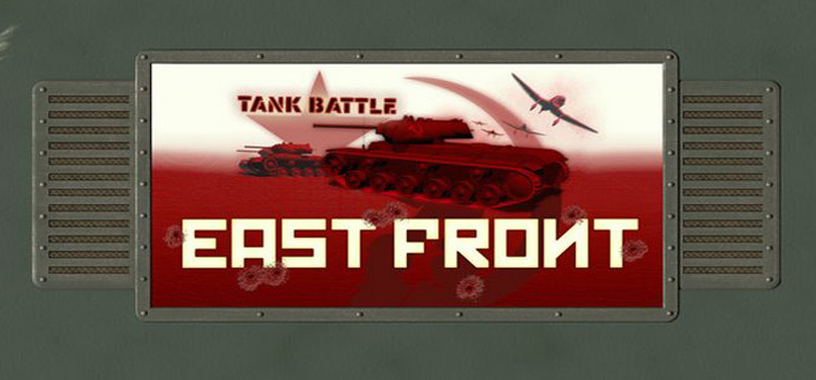 Tank Battle East Front Free Download Full Version PC Game