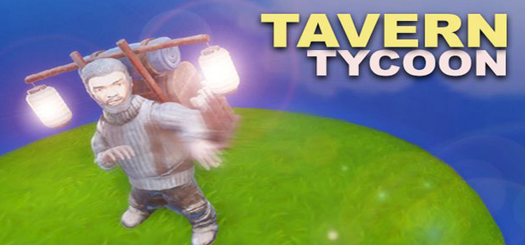 Tavern Tycoon Dragons Hangover Free Download Full PC Game