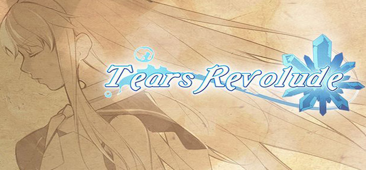 Tears Revolude Free Download Full Version Crack PC Game