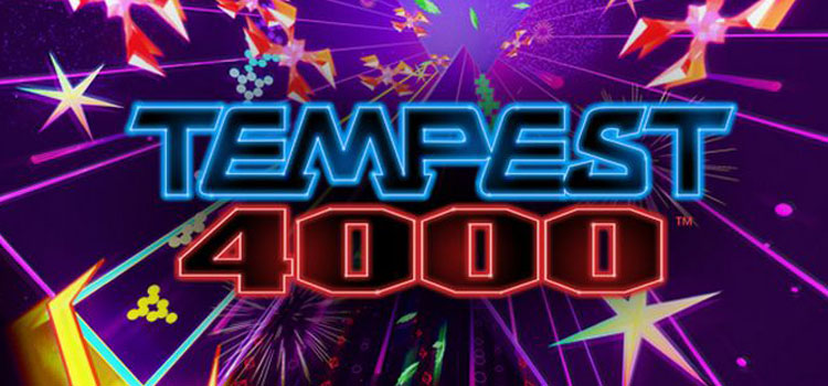 Tempest 4000 Free Download Full Version Crack PC Game