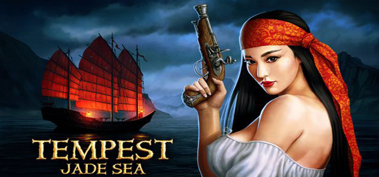 Tempest Jade Sea Free Download FULL Version PC Game