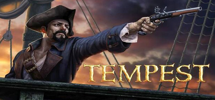 Tempest Pirate Action RPG Free Download Crack PC Game