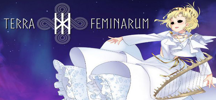 Terra Feminarum Free Download Full Version Crack PC Game