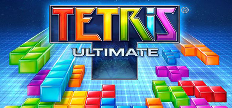 Tetris Ultimate Free Download Full Version Crack PC Game