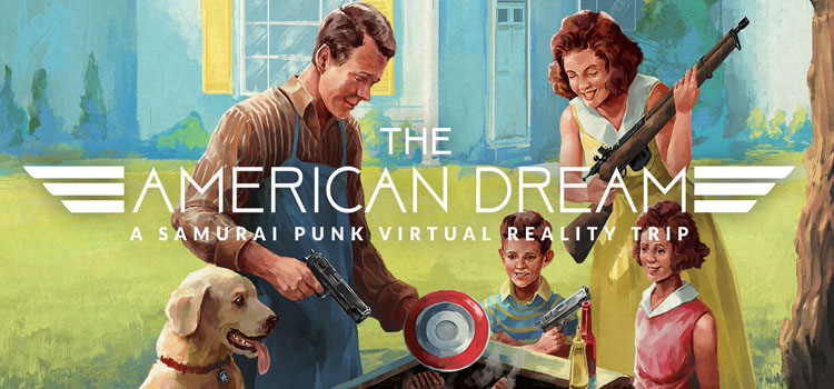 The American Dream Free Download FULL Version PC Game