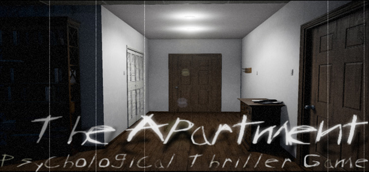 The Apartment Free Download Full Version Crack PC Game