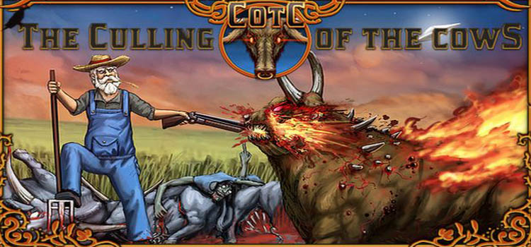 The Culling Of The Cows Free Download Crack PC Game