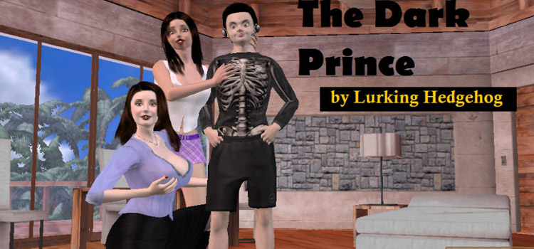 The Dark Prince Free Download FULL Version PC Game