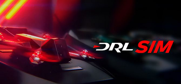 The Drone Racing League Simulator Free Download PC Game