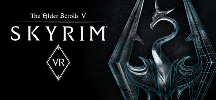 The Elder Scrolls V Skyrim VR Free Download Full PC Game
