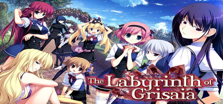 The labyrinth of grisaia game download The labyrinth of grisaia game download