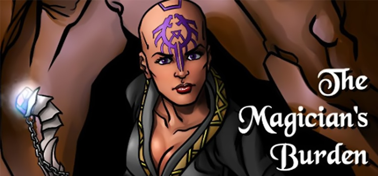The Magicians Burden Free Download Full Version PC Game