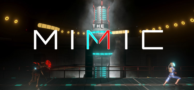 The Mimic Free Download FULL Version Crack PC Game