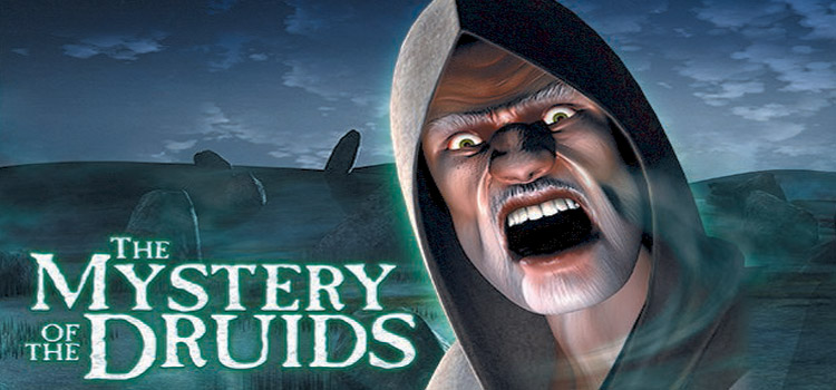 The Mystery Of The Druids Free Download Crack PC Game