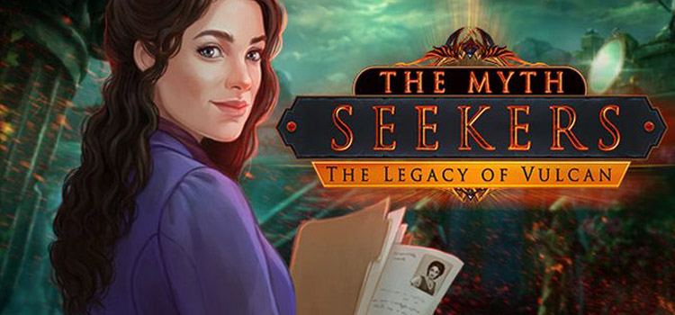 The Myth Seekers The Legacy Of Vulcan Free Download PC