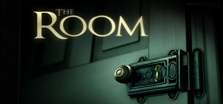 The Room Free Download FULL Version Crack PC Game