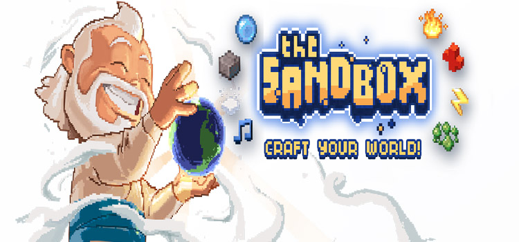 The Sandbox Free Download Full Version Crack PC Game