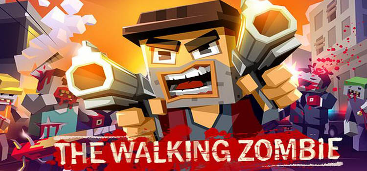The Walking Zombie Dead City Free Download PC Game