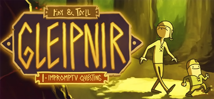 Tiny And Tall Gleipnir Free Download Full Version PC Game