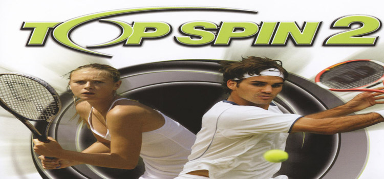Top Spin 2 Free Download FULL Version Crack PC Game