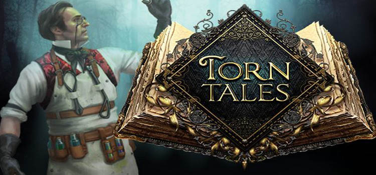 Torn Tales Free Download FULL Version Crack PC Game
