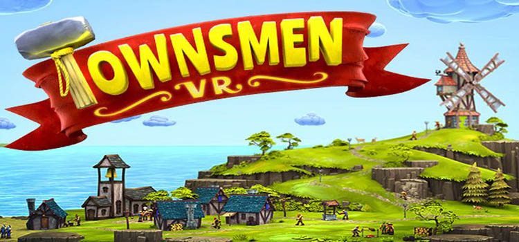 townsmen vr