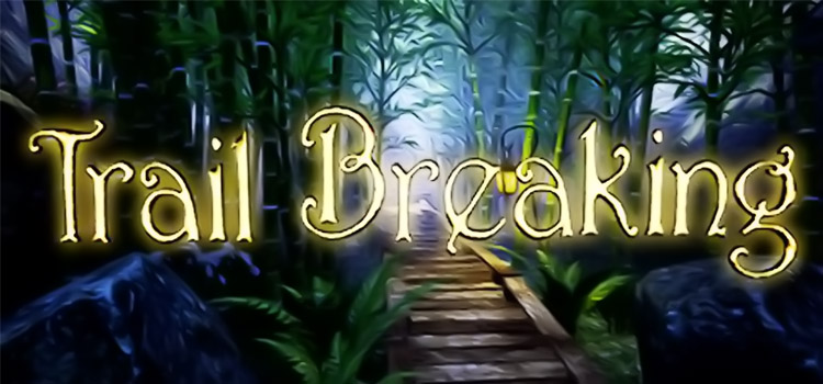 Trail Breaking Free Download Full Version Crack PC Game