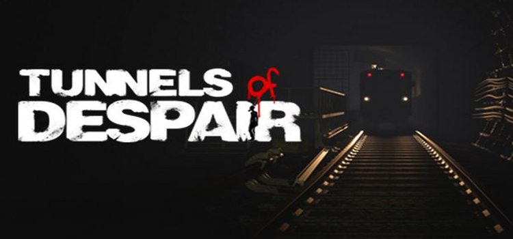 Tunnels Of Despair Free Download FULL Version PC Game