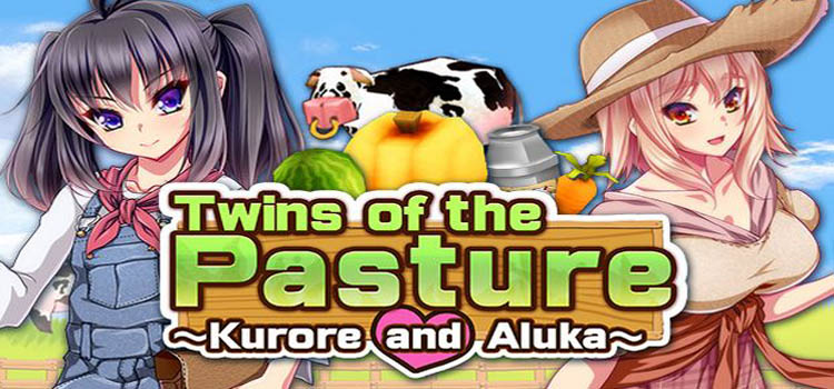 Twins Of The Pasture Free Download Full Version PC Game