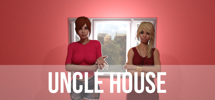 Uncle House Free Download Full Version Crack PC Game