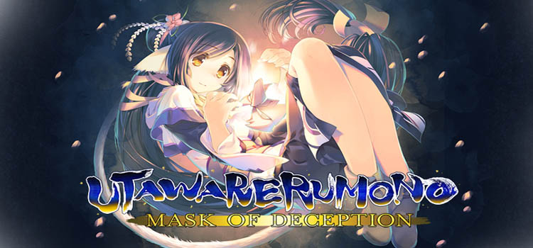 Utawarerumono Mask Of Deception Free Download PC Game