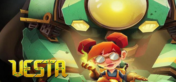 Vesta Free Download FULL Version Crack PC Game