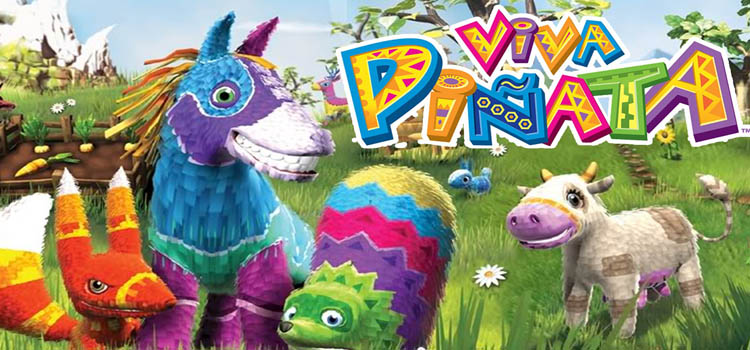 viva piñata pc download