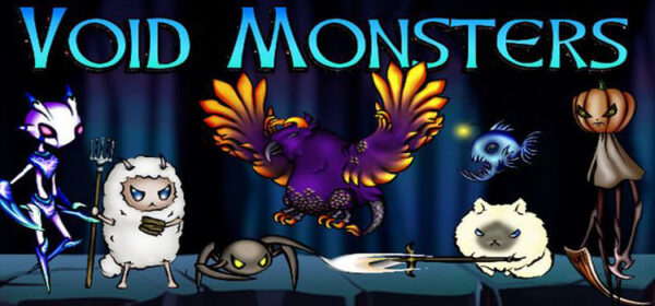tales from the void game tales from the void game