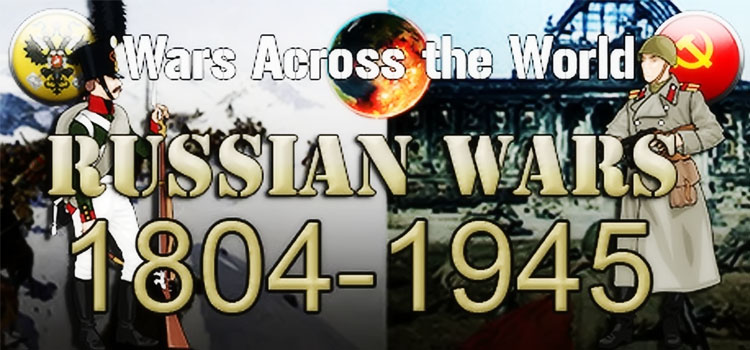 Wars Across The World Russian Battles Free Download PC