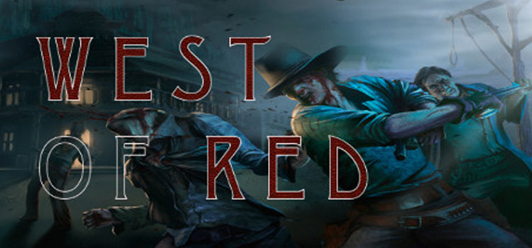 West Of Red Free Download Full Version Crack PC Game