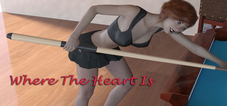 Where The Heart Is Free Download FULL Version PC Game
