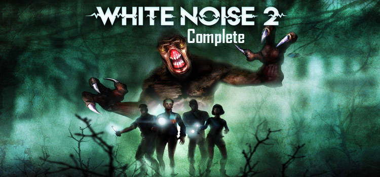 White Noise 2 Complete Free Download Crack PC Game