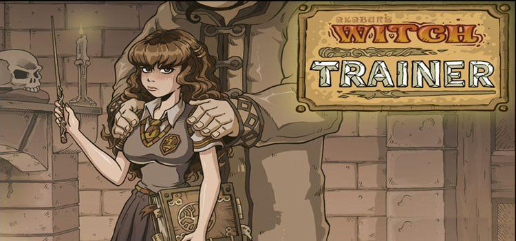 Witch Trainer Silver Mod Free Download Crack PC Game.
