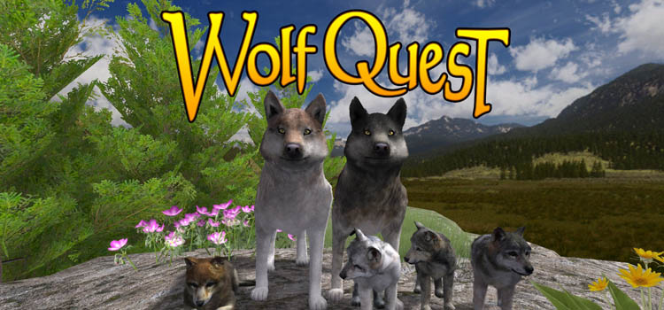 wolf quest download free wolf quest download free