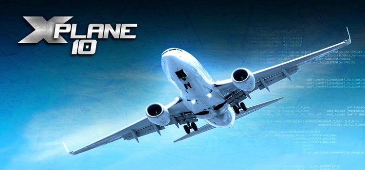 X-Plane 10 Free Download FULL Version Crack PC Game