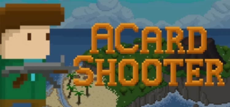 ACardShooter Free Download Full Version Crack PC Game