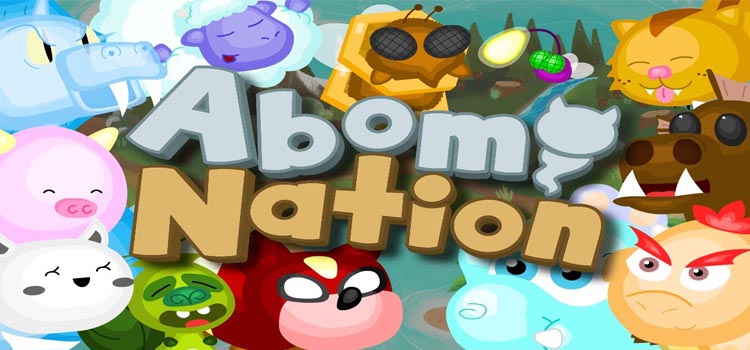 Abomi Nation Free Download FULL Version Crack PC Game